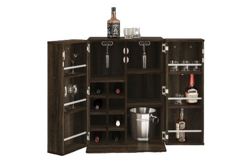 Mueble Bar Modelo New Tokyo 0