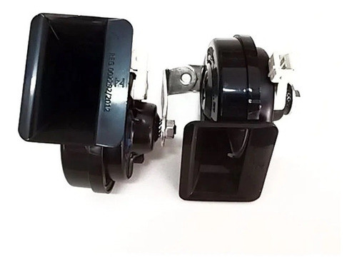 Kit Bocinas Original Chevrolet Astra 1999-2011 0