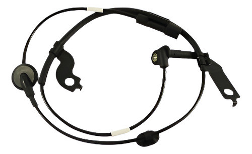 Abs Ruedas Velocidad Sensor Delantero Izquierdo Estándar Als 0