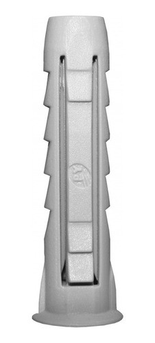 Tarugo Nylon Taco Vk Sx 10 Ladrillo Comun Hueco 50u No Fisch 0