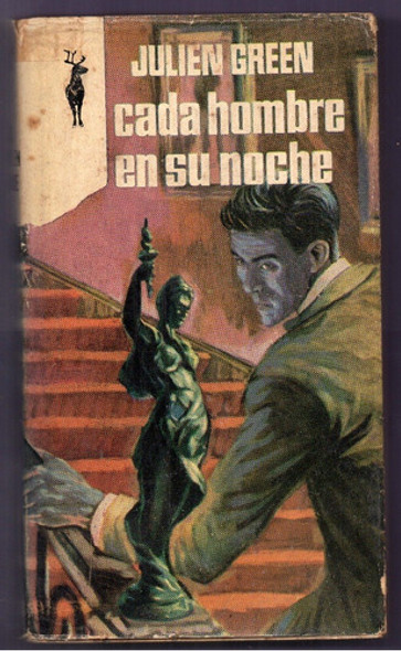 Libro Cada Hombre En Su Noche De J. Green 0 Libro Cada Hombre En Su Noche De J. Green 0