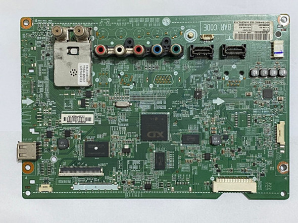 Placa Principal Tv 32cs460 32lm3400 32ls3400 32ls3500 1 Placa Principal Tv 32cs460 32lm3400 32ls3400 32ls3500 1
