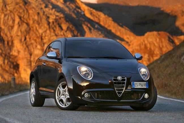 Repuestos Alfa Romeo Mito 0