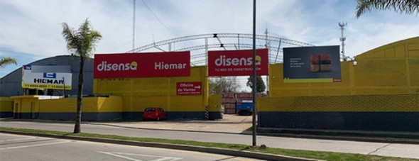 Vigueta Pretensada Shap / Pila X 7 Mts - Hiemar 1