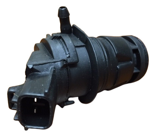 Bomba Limpia Parabrisas 08 Toyota Yaris 11-11 0