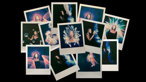 Fotos Tipo Polaroid Personalizadas! X10 Unidades 0