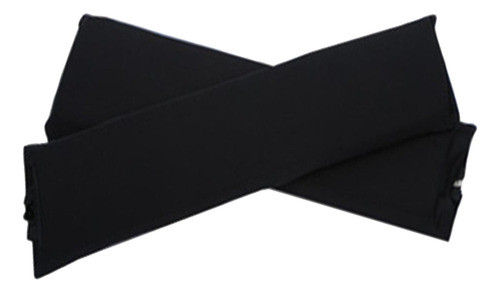 2x 2 Peças / Set Almofadas Com Zíper Almofada De Braço 1