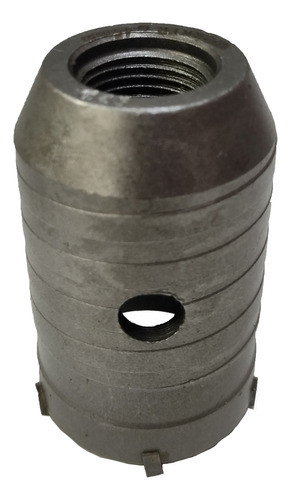Serra Copo De Aço 45mm Videa Rosca M22 Alvenaria Worker 1