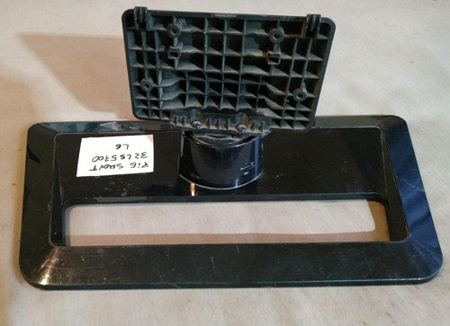 Base Tv LG 32ls5700 32lm6200 32ls4600 Mgj633243 0