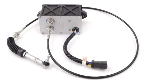 Motor De Aceleracion Doosan 52300008 0