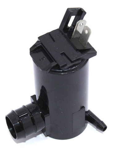 Bomba Limpia Parabriza . Salida Gruesa 1