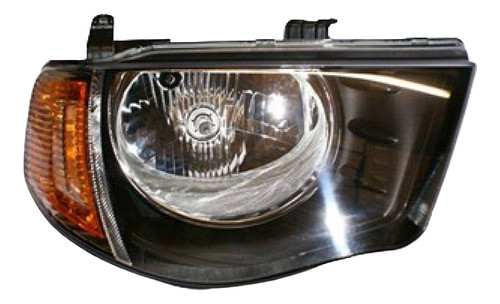 Semioptica Derecho 06 Electrico Depo 0