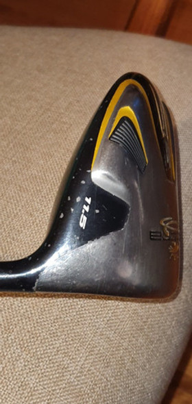 Driver De Golf  King Cobra S2. Impecable. Loft 11.5 1