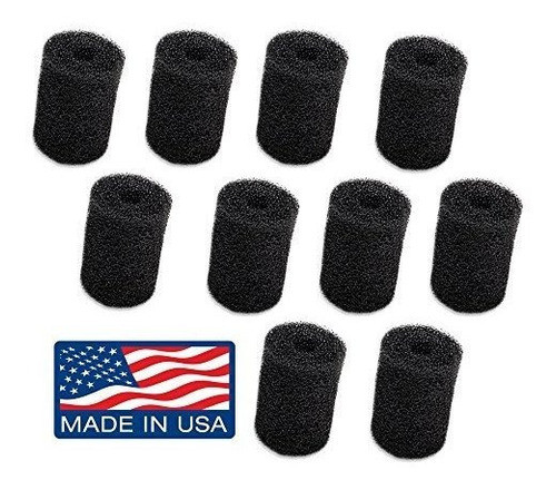 Impresa Productos De 10 Paquetes De Depurador De Cola Polari 1