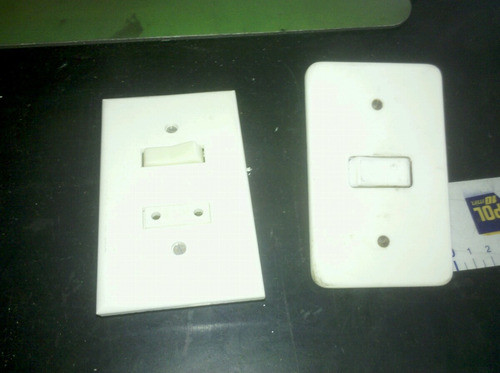 Lote De Materiales Electrico 0