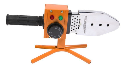 Termofusora Lusqtoff 800w Fusionadora Bulonera Guemes 0