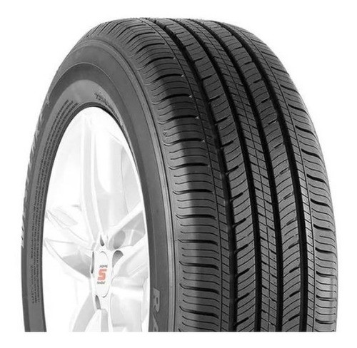 Cubierta Ovation Vi-786 205/65 R15 Colocada ( Iso9001 ) 0