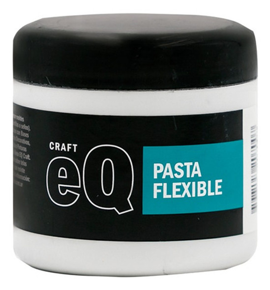Pasta Flexible Eq 200 Cc 0