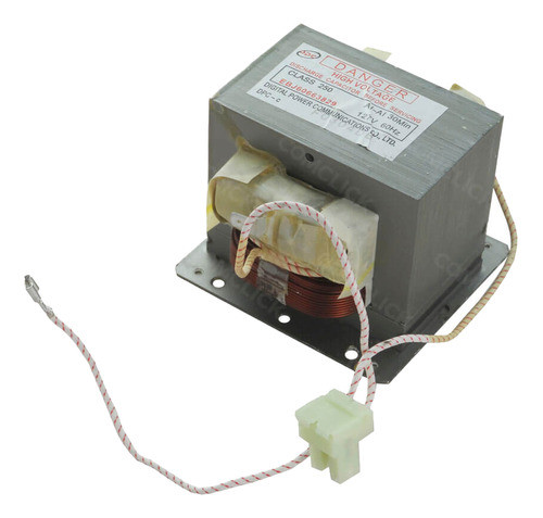Transformador 110/127v Micro-ondas LG Ms3043bar Ms3059l 1