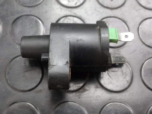 Lote Bobina, Bomba, Brida Adm Y Tornillos Varios Mondial 150 0