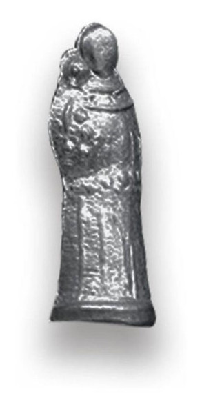 Santo Antonio - Chumbo (pequeno) 0