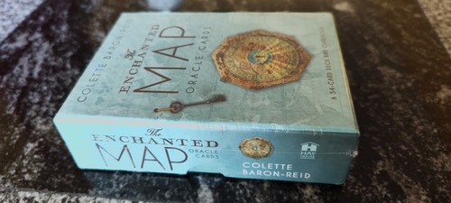 Oráculo Mapa Encantado 0