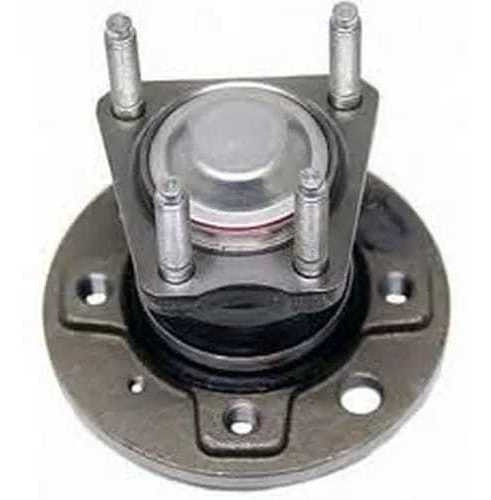 Maza Masa Ruleman Trasero Chevrolet Astra/meriva Sin Abs 0