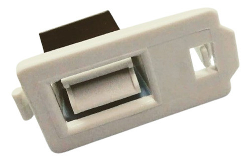 Pestillo Puerta Secarropa Whirlpool Awz120 121 Awz222 Awl200 0