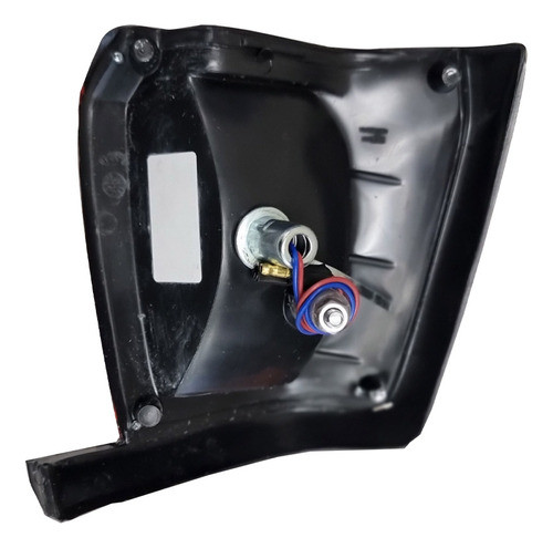 Faro Giro Del-izq.vw 1500 82    -ambar- 1