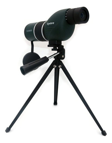 Monocular Nuzamas-12-36x50  Con Tripode 1