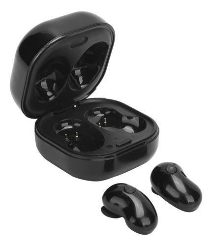 Fone De Ouvido Bluetooth 5.1 S6 Plus Tws Com Tela Colorida L 1