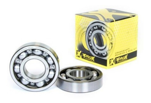 Rolamento De Virabrequim Prox 6304/c3 Rm 80 86/01 - 20x52x15 0