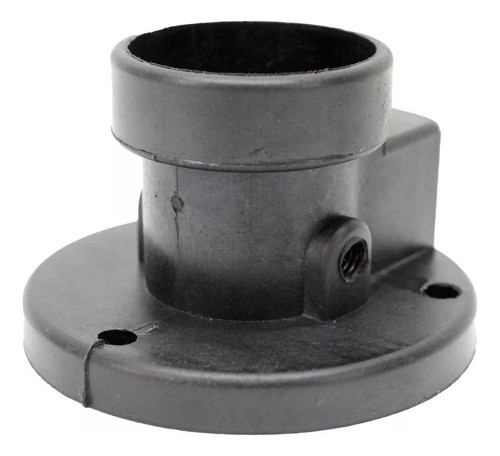 Capa Para Euro Conector Fêmea Mig Com Flange Esab Balmer 1