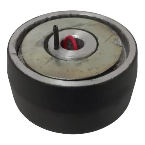 Masa Adaptadora De Volante Deportivo Para Ford Transit 97/00 0