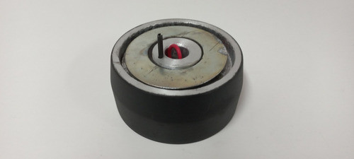 Masa Adaptadora De Volante Deportivo Para Ford Transit 97/00 1