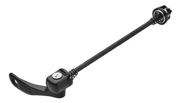 Cierre Rapido Delantero Bicicleta Shimano Wh-r501 133 Mm 0