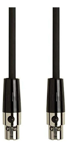 Cable Tripleflex Shure C98d 15 Pies Ta4 F A Ta3 F Para Beta9 1