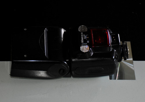 Flash Sb 26 Nikon 0