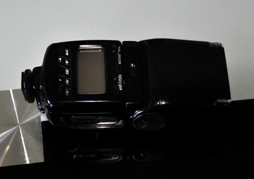 Flash Sb 26 Nikon 1