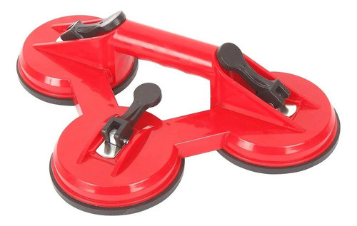 Sopapa Ventosa Triple Vidrio Reforzada Sacabollo Profesional 0