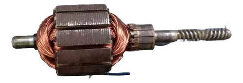 Inducido Motor Limpiaparabrisas Valeo Renault Megane 0
