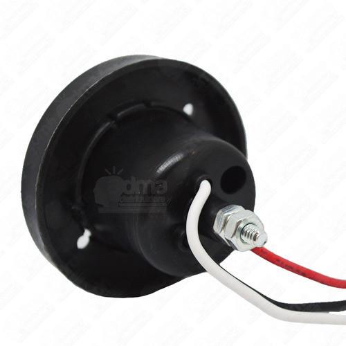 Zocalo Para Fotocelula Vc Nema 10a 3 Cables 1