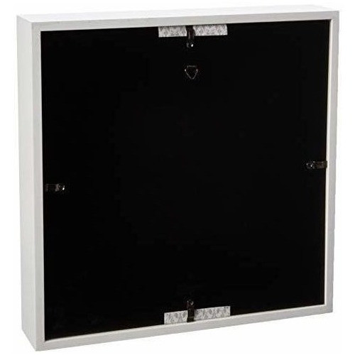 Marco De Fotos Con Caja De Sombra De Madera De Lawrence Marc 0