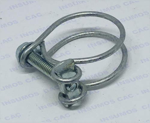 Abrazadera Alambre 55 (57-66.5mm) 1