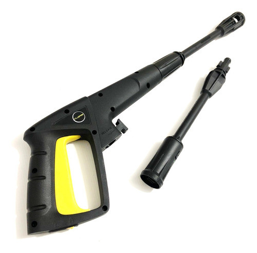 Pistola Completa Lavadora Vonder Lav1400 0