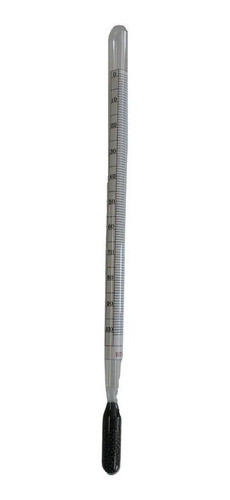 Densimetro Baumé 0 A 100 Calda Sulfocalcica (28 E 32) 1