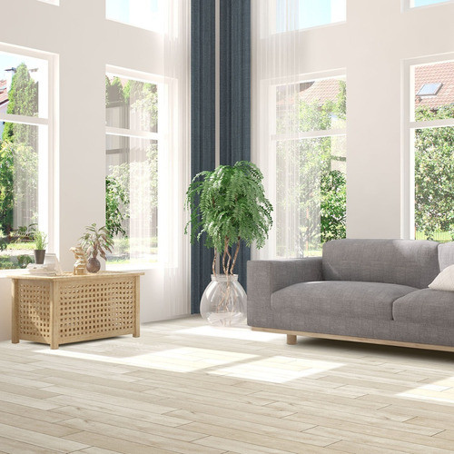Porcelanato Bahia Malibu Natural 20x120 Segunda - Ilva 1