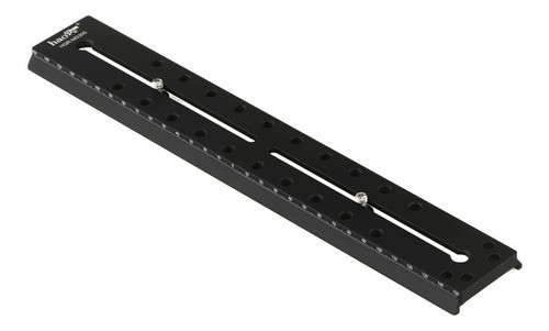 Placa De Liberacion Rapida Slider Para Tripode Benro S4 /... 0