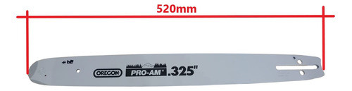 Espada Y Cadena Oregon Original 18 PuLG G9031ar 1