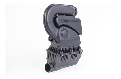 Cx Filtro Ar 1.0 1.4 Uno Novo 2016 100197684 Fiat Punto 2017 0